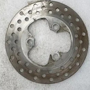 DISK, FR. BRAKE Vente Directe
